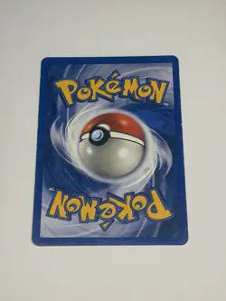 Pokemon Card Ho-Oh 7/64 Neo Revelation Unlimited Edition Holo Rare English LP/MP - Image 2