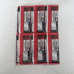 X6 Pokemon Card Glory of Team Rocket Booster Pack sv10 Sealed Korean SEALED - Image 2