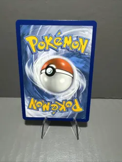 Pokemon Card - Rose (Full Art) 071/072 Shining Fates Holo NM - Image 2