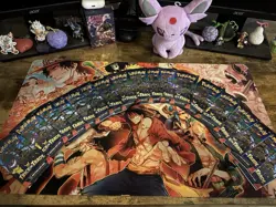 Pokemon Trick or Trade Booster Packs Lot 17 Sealed English Trading Card Game - Image 1