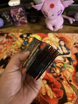 Pokemon Trick or Trade Booster Packs Lot 17 Sealed English Trading Card Game - Image 4