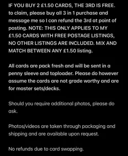 Pokemon Card Wigglytuff 091/080 AR Inferno X M2 Japanese Art Rare - Image 2