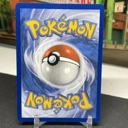 Pokemon TCG Bronzor Illustration Card 170/162 Temporal Forces 🔥🔥 - Image 2