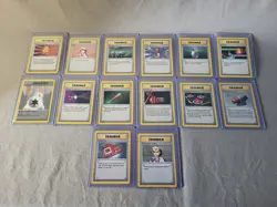 Lot of 57 Pokemon Base Set Shadowless Cards No Duplicates, Read Description! - Image 4