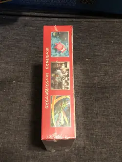 Japanese Pokemon Card 151 Scarlet & Violet Factory Sealed Box READ DESCRIPTION - Image 3