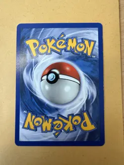 Pokemon TCG Igglybuff Neo Discovery 40/76 1st Edition Uncommon NM - Image 2