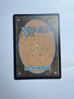 Nature's Rhythm TDM Rare Sorcery Green Regular English MTG [0150] - Image 2