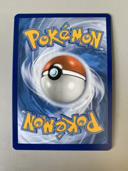 Pokemon Galarian Darmanitan VMAX 187/185 Secret Rare Full Art Vivid Voltage Holo - Image 2