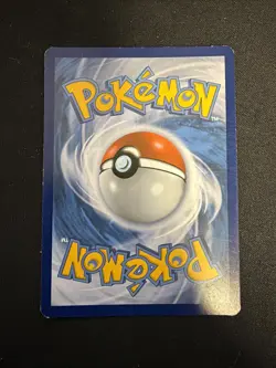 Pokemon TCG Latias XY78 Full Art Black Star Holo Promo XY Promo - Image 2