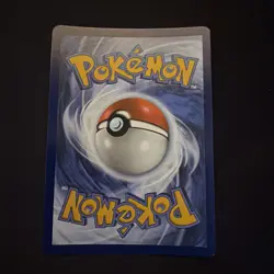 Ethan's Cyndaquil 032/182 Common Reverse Holo - Pokemon TCG Destined Rivals NM - Image 2