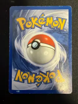 Misty's Seadra (Prerelease) 009/132 Wotc Promo Holo Pokemon TCG - Image 2