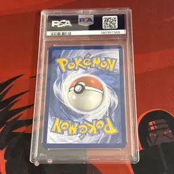 Durant ex 236/191 Special Illustration Rare Surging Sparks PSA 10 Pokemon TCG - Image 2