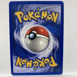 Pokemon 1st Edition Sabrina's Gaze 125/132 Gym Heroes Trainer Near Mint - Image 2