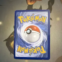 Pokemon TCG Hoopa EX XY71 XY Promo Holo LP/MP - Image 2