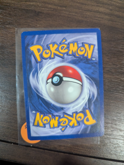 1999 Pokemon German Base Set 1st Edition Pikachu 58/102 - Yellow Cheeks - Image 2