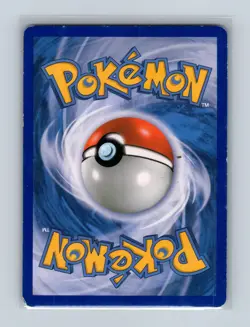 Pikachu 78/123 Common HeartGold & SoulSilver Pokemon Moderately Played - Image 2