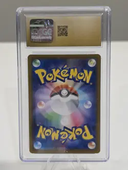Pokemon Umbreon VMAX Triple Rare Holo CGC 10 PRISTINE S8b Vmax Climax 101/184 JP - Image 2