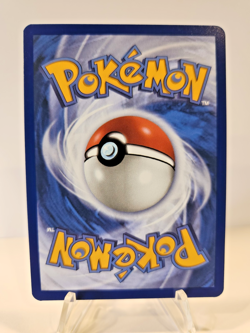 Pikachu 051/162 Cosmos Holo Pokemon Day 2026 Stamped Promo - Image 3