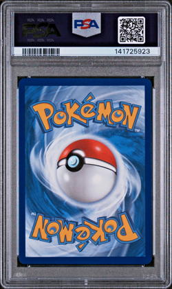 2025 POKEMON MEG EN-MEGA EVOLUTION ULTRA RARE #155 MEGA VENUSAUR EX PSA 10 - Image 3