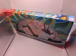 Pokemon Masks of Ogerpon Premium Collection Sealed Box - Image 3
