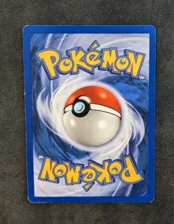 Pokemon TCG Light Slowbro 51/105 Neo Destiny Unlimited English WOTC 2000 Komiya - Image 3