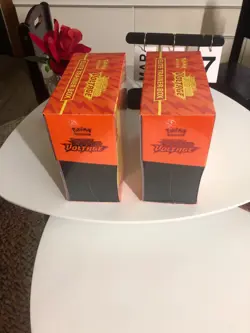 Pokemon Sword & Shield Vivid Voltage ETB’s - Image 3