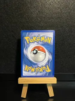 Pokemon - Piplup - 71/100 - 2009 Burger King Promo - Stamped Reverse Holo LP/MP - Image 2
