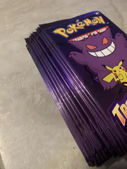 *POKEMON TRICK OR TRADE BOOSTER PACKS 2022 HALLOWEEN - 20 PACK LOT !!! - Image 2