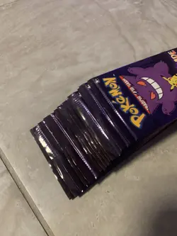 *POKEMON TRICK OR TRADE BOOSTER PACKS 2022 HALLOWEEN - 20 PACK LOT !!! - Image 3