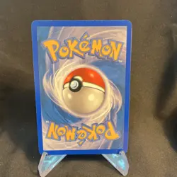 Pokemon TCG Feebas 49/101 Delta Species Basic - LP - Image 3