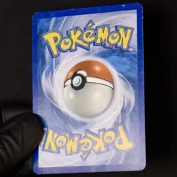 Pokemon Eevee 62/100 Diamond & Pearl Majestic Dawn LP Non Holo 2008 - Image 4