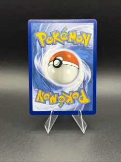 Gumshoos 153/132 Illustration Rare Pokemon Mega Evolution NM Pokemon - Image 2