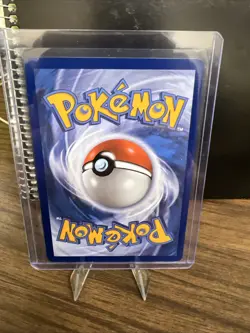 Switch 123/094 Full Art Trainer Holo ultra rare Pokemon TCG Phantasmal Flames - Image 2