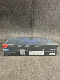 Pokemon TCG: Mega Charizard X ex Ultra Premium Collection Box, WORN BOX - Image 4