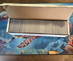 1000+ Premium Bulk Pokemon Lot Common/Uncommon/Holos/EX No Dupes No Trainers NM - Image 4