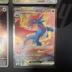 Pokemon Journey Together IR SIR LOT - Image 2