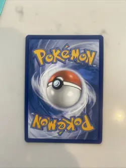 Fezendipiti EX 038/064 Shrouded Fable Double Rare Pokemon TCG NM Deck building - Image 2