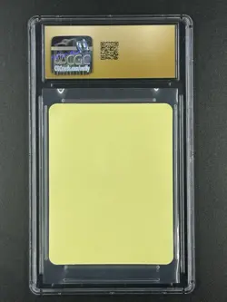 2023 POKEMON JAPANESE DRAGAPULT 27 SV MARUMIYA STICKER HOLO CGC 10 PRISTINE - Image 2