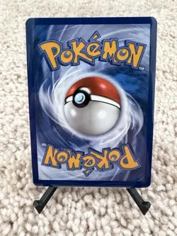 Pokemon TCG Misty's Psyduck Scarlet & Violet 193/182 Destined Rivals - Image 2