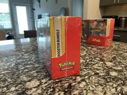 *NEW* Pokemon Surging Sparks Elite Trainer Box + Booster Bundle Costco Exclusive - Image 4