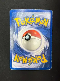 Pokemon Dark Raichu 83/82 Team Rocket Rara Holo Swirl Prima Edizione Wizards ITA - Image 2