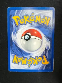 Pokemon Brock's Rhydon 2/132 Gym Heroes Rare Holo Unlimited Wizards ENG Vintage - Image 2