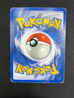 Pokemon Tyranitar 12/75 Neo Discovery Rara Holo Unlimited Wizards ITA Vintage - Image 2