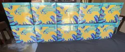 10x Pokemon Ascended Heroes ETBs Elite Trainer Box Brand New In Hand Free Ship - Image 1