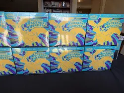 10x Pokemon Ascended Heroes ETBs Elite Trainer Box Brand New In Hand Free Ship - Image 3