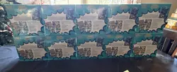 10x Pokemon Ascended Heroes ETBs Elite Trainer Box Brand New In Hand Free Ship - Image 4