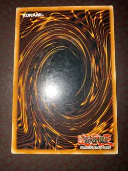 Yu-Gi-Oh! Winged Kuriboh -TLM-EN005- Super Rare - 1st Edition Damaged! - Image 3