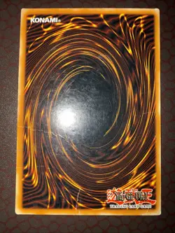 Yu-Gi-Oh! Winged Kuriboh -TLM-EN005- Super Rare - 1st Edition Damaged! - Image 4