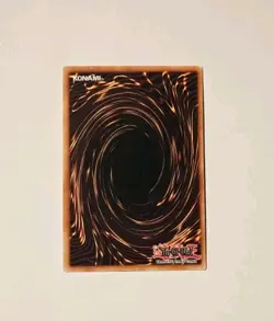 Yugioh Mage Power LON-050 Ultra Rare MP - Image 2