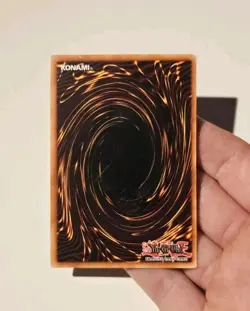 Yugioh Mage Power LON-050 Ultra Rare MP - Image 4